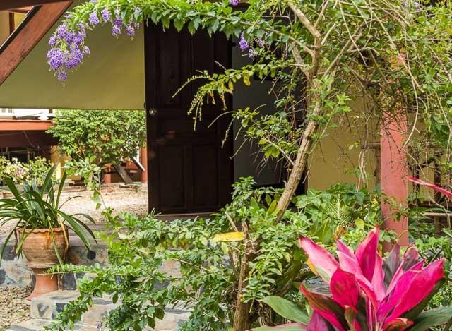 Ban Sabai Sabai Guest House Kanchanaburi Ngoại thất bức ảnh