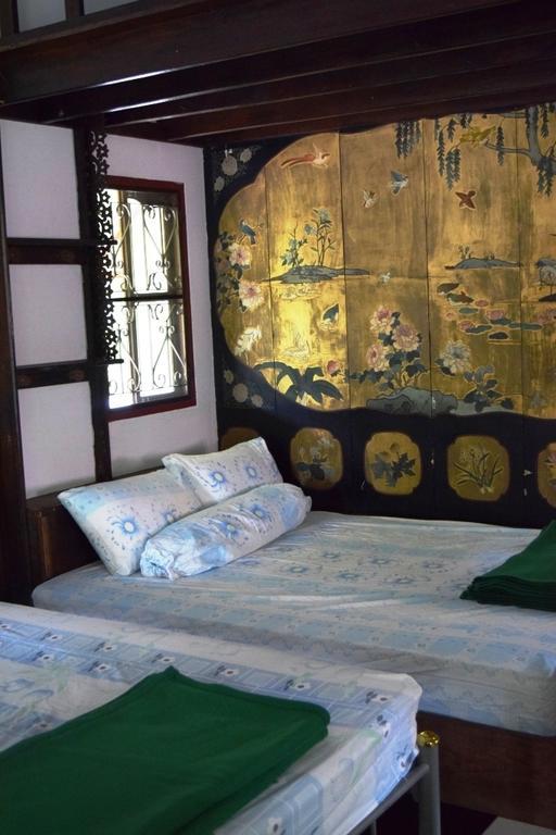 Ban Sabai Sabai Guest House Kanchanaburi Ngoại thất bức ảnh