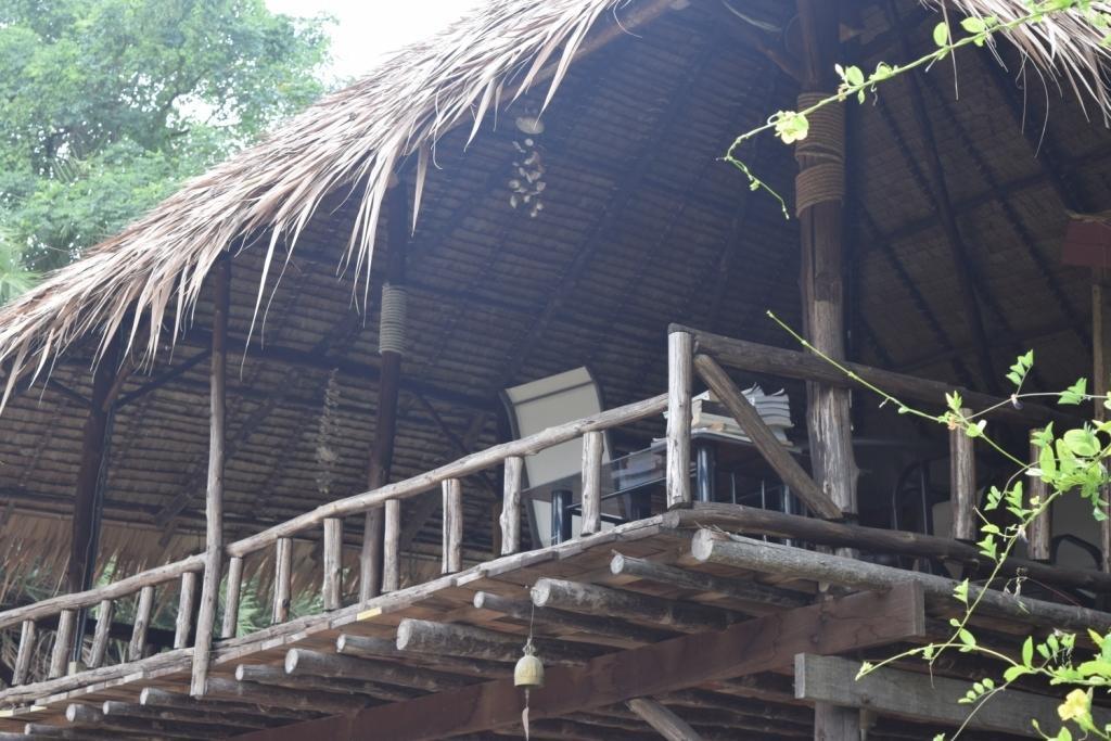 Ban Sabai Sabai Guest House Kanchanaburi Ngoại thất bức ảnh