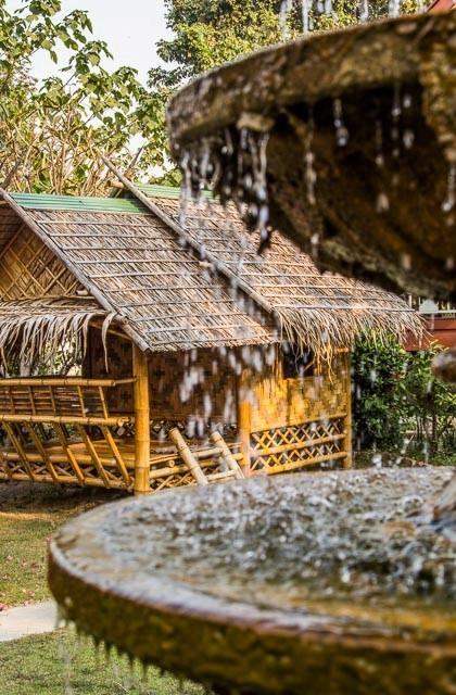 Ban Sabai Sabai Guest House Kanchanaburi Ngoại thất bức ảnh