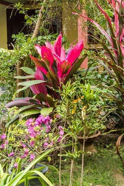 Ban Sabai Sabai Guest House Kanchanaburi Ngoại thất bức ảnh