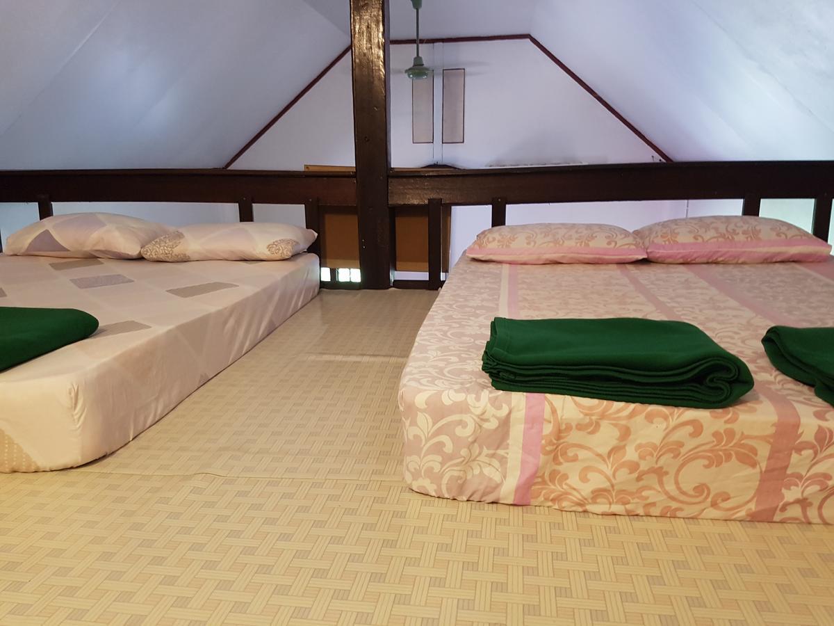Ban Sabai Sabai Guest House Kanchanaburi Ngoại thất bức ảnh